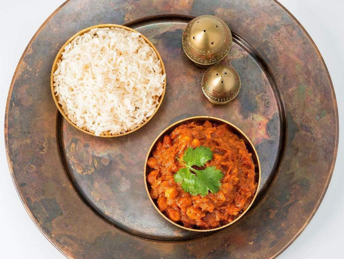 A Vegan's Guide to Takeout Kit