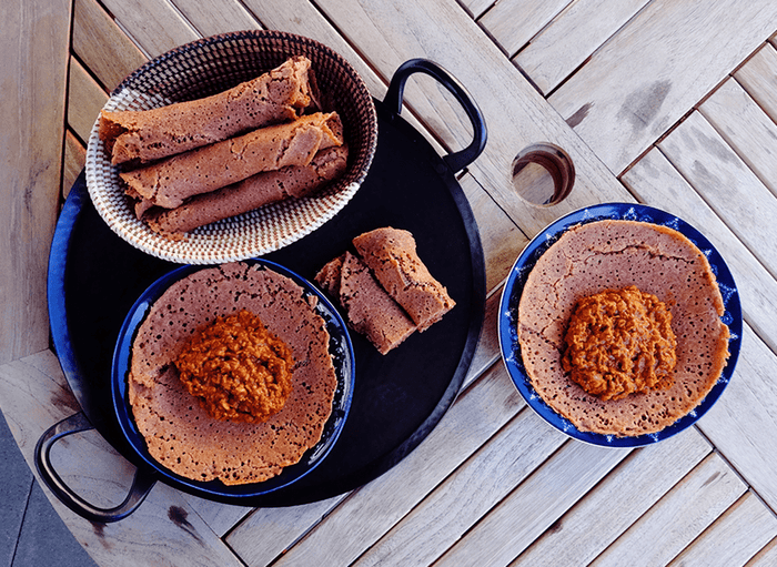Introducing Our New Meal Kit: Ethiopian Misr Wat & Quick Injera