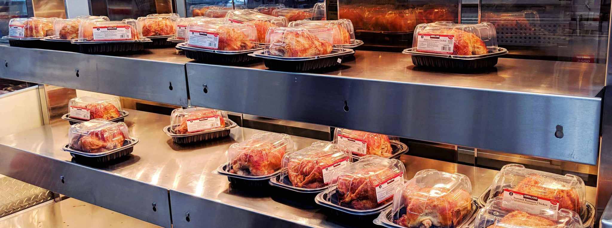 A Guide to Pairing Your Takeout Kit with a Store-Bought Rotisserie Chicken