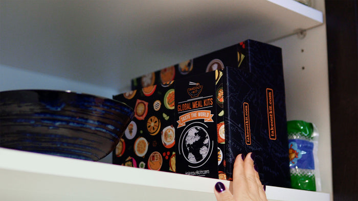 Planning to stay in for a while? Here's 10% off 😌