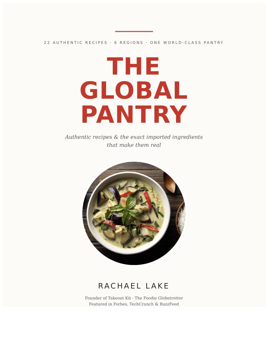 Every kit we ever shipped — in one book