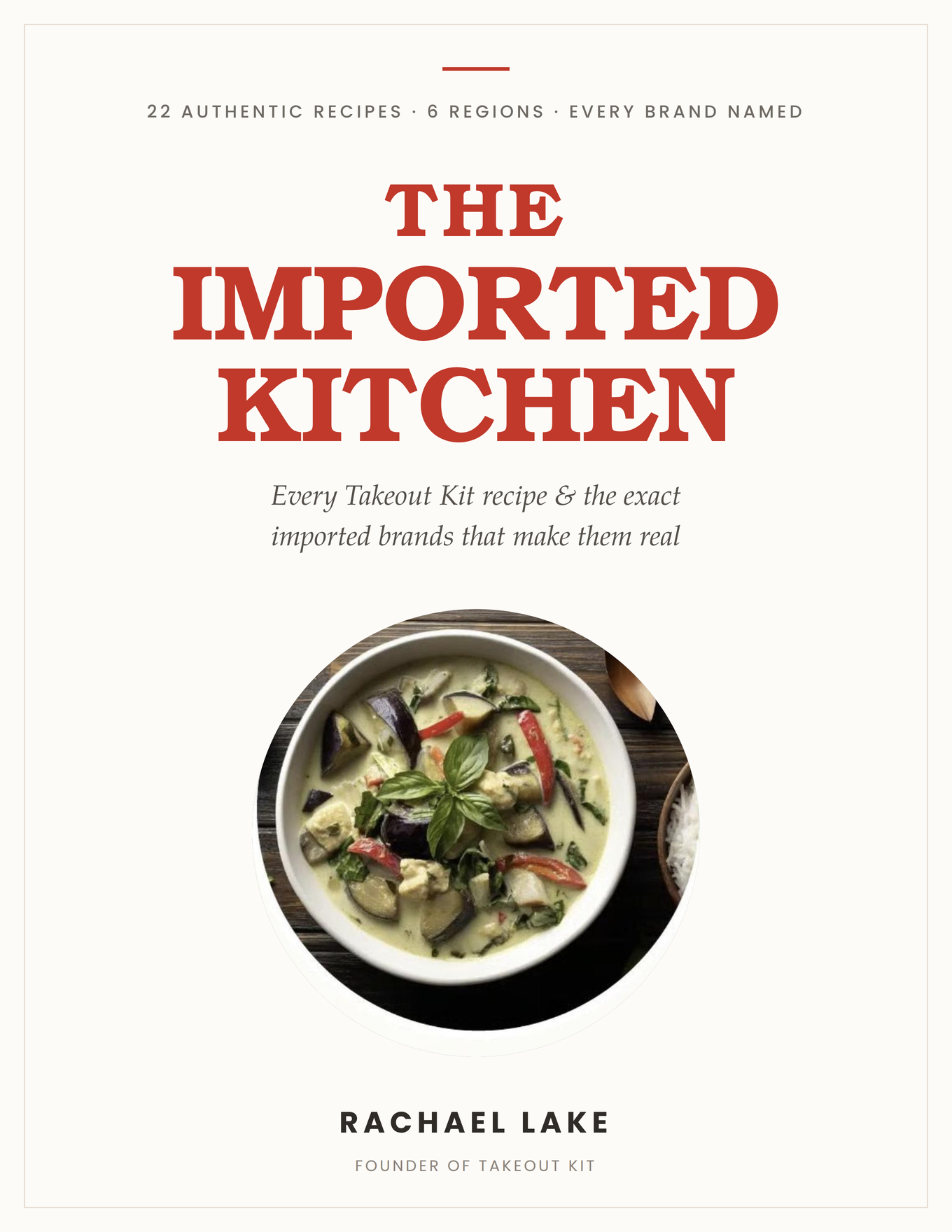 Every kit we ever shipped — in one book