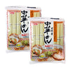 Japanese Dried Ramen Noodles
