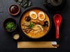 Japanese Spicy Miso Ramen Pantry Meal Kit