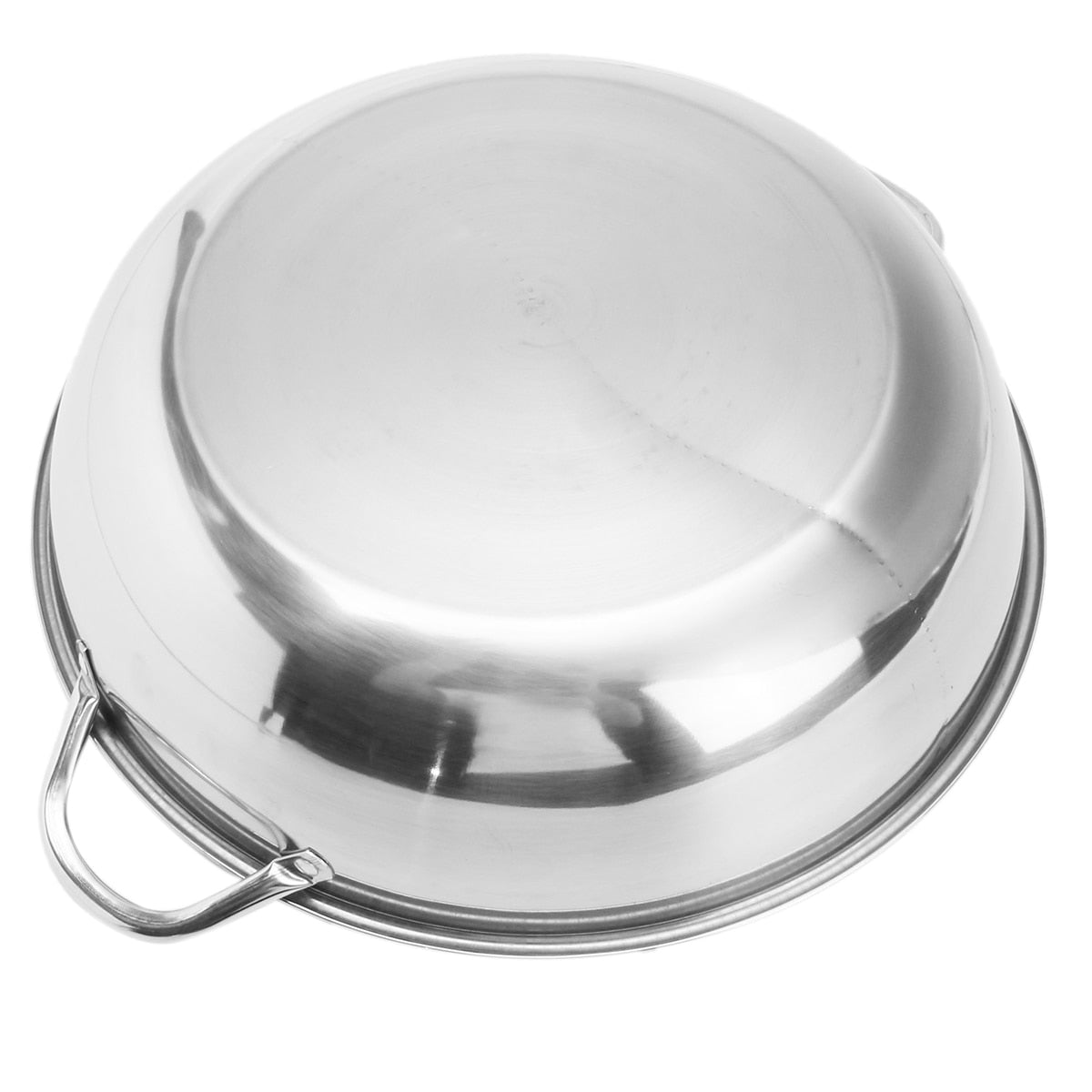 New! Stainless Steel Hot Pot