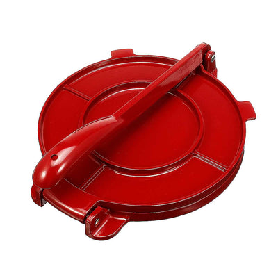 New! Press for Homemade Tortillas