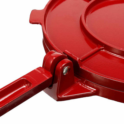 New! Press for Homemade Tortillas