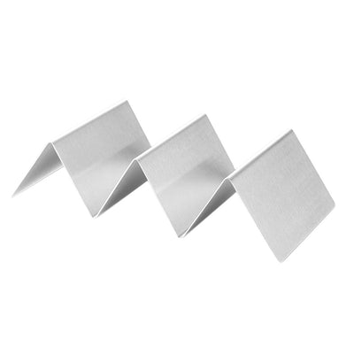 New! Taco Holder Trio